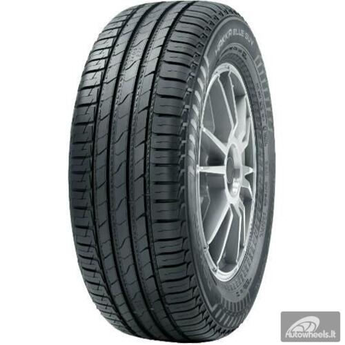 275/65R17 NOKIAN HAKKA BLUE SUV 115H DOT15/16 CB169