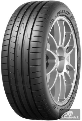 DUNLOP 255/50 R19 107Y SPORT MAXX RT2 SUV XL