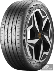 CONTINENTAL 225/55 R17 101Y PREMIUMCONTACT 7 XL