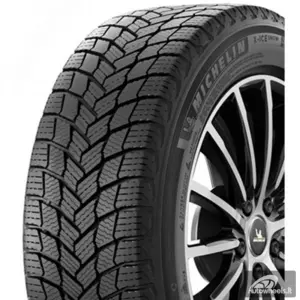 Padangos X-Ice Snow 99 T XL ( C E A 69dB )