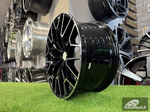 Ratlankis Henry 9,5X20 5X112 ET40 66,56 BFM