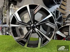 Ratlankis Tony 8X18 5X112 ET42 66.45 BFM