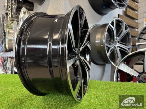 Ratlankis Tony 8X18 5X112 ET42 66.45 BFM