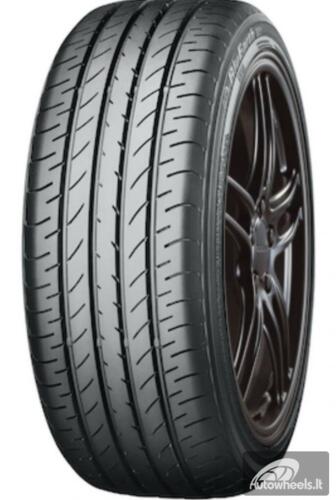 YOKOHAMA 225/45 R17 91W BLUEARTH E51