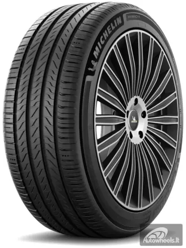 215/50R17 MICHELIN PRIMACY 5 91V RP CAB70