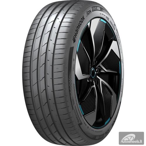 255/45R20 HANKOOK ION EVO SUV (IK01A) 105Y XL NCS Elect RP AAA68