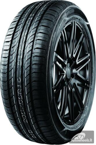 FRONWAY 185/60 R15 88H ECOGREEN66 XL