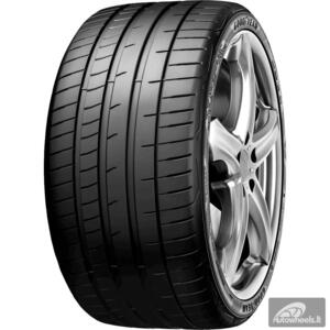 255/40R22 GOODYEAR EAGLE F1 SUPERSPORT 103Y XL NE0 FP BAA70