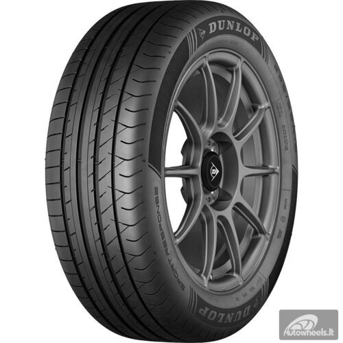 245/45R20 DUNLOP SPORT RESPONSE 99V MFS BBB69