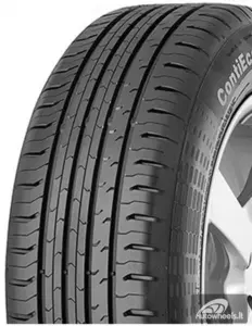 Padangos EcoContact 6 80 Q ( B B B 70dB )