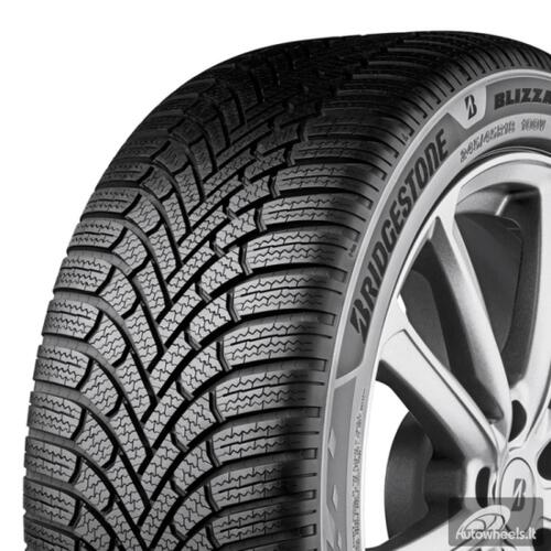 BRIDGESTONE 325/35 R22 114W Blizzak 6 Enliten XL