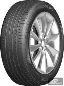 ZEETEX 225/55 R19 99W SU60000 eco