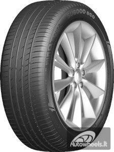 ZEETEX 225/55 R19 99W SU60000 eco