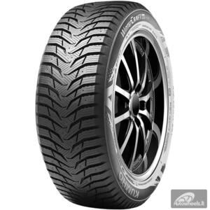 185/65R14 MARSHAL WI31+ 86T Studdable EDB71 3PMSF IceGrip M+S