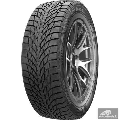 235/55R17 KUMHO WI51 103T XL Friction CDB72 3PMSF IceGrip M+S