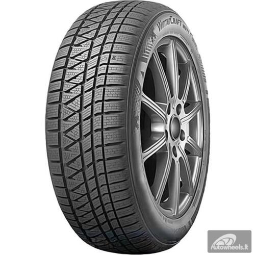 235/60R18 MARSHAL WS71 107H XL Studless DCB72 3PMSF M+S