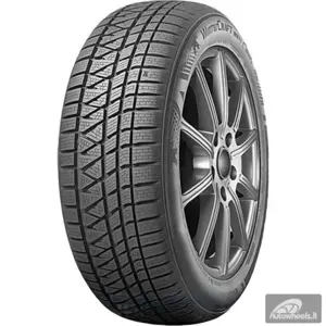 265/60R18 MARSHAL WS71 114H XL Studless CCB72 3PMSF M+S