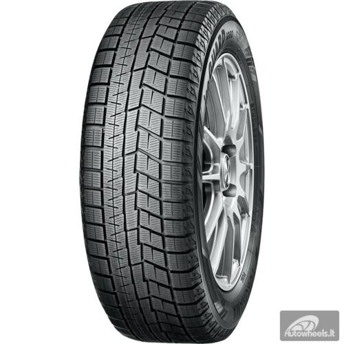 165/65R13 YOKOHAMA ICE GUARD (IG60) 77Q DOT19 Friction DEB71 3PMSF IceGrip M+S