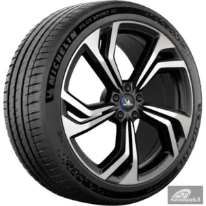 255/45R21 MICHELIN PILOT SPORT EV 106Y XL NE0 Elect RP BBB72