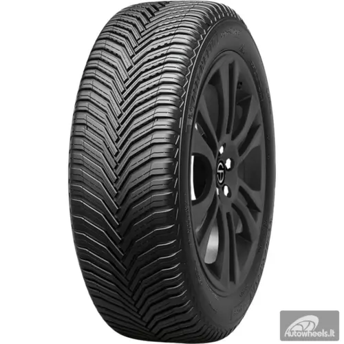275/35R20 MICHELIN CROSSCLIMATE2 A/W 102W XL DCB72 3PMSF M+S