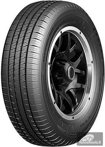 ZEETEX 215/70 R16 100H HT1000 VFM