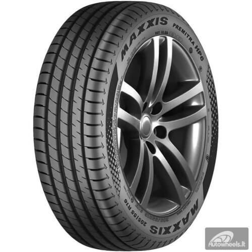 215/55R17 MAXXIS PREMITRA 6 HP6 94W