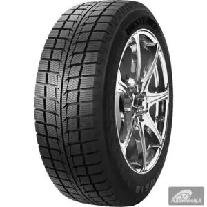 205/65R16 WESTLAKE SW618 95T USED 300km Friction DEB72 3PMSF M+S
