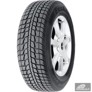 215/65R15 FEDERAL HIMALAYA WS2 100T XL DOT22 Studded 3PMSF M+S