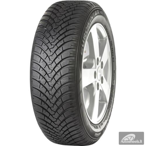 225/55R19 FALKEN EUROWINTER HS01 SUV 99H DOT22 Studless DBB71 3PMSF M+S