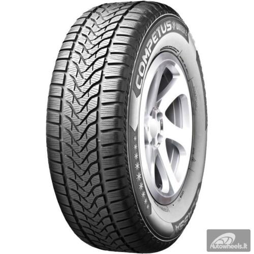 255/55R18 LASSA COMPETUS WINTER 2 + 109H XL DOT22 Studless CBB72 3PMSF M+S