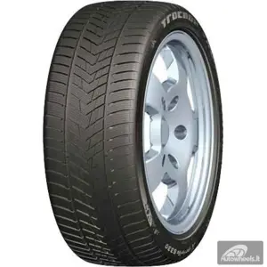 265/60R18 ROTALLA S330 114V XL RP DOT22 Studless CCB73 3PMSF M+S