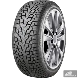 215/55R18 GT RADIAL ICEPRO 3 95T DOT22 Studded 3PMSF M+S