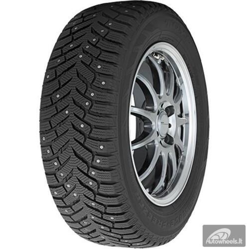 245/40R20 TOYO OBSERVE ICE-FREEZER 99T XL RP DOT22 Studdable EEB72 3PMSF M+S