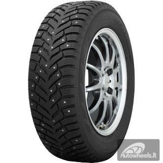 265/50R20 TOYO OBSERVE ICE-FREEZER SUV 111T XL RP DOT22 Studdable EEB73 3PMSF M+S
