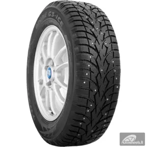 285/35R21 TOYO OBSERVE G3 ICE 105T XL RP DOT22 Studdable DEB75 3PMSF M+S