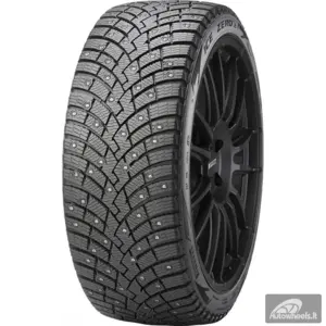 245/45R20 PIRELLI SCORPION ICE ZERO 2 103H XL DOT22 Studded 3PMSF M+S