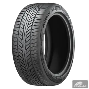 245/45R20 HANKOOK ION I*CEPT (IW01) 103V XL NCS Elect RP DOT22 Studless CBA69 3PMSF M+S