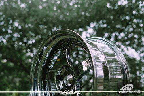 Ratlankis HART HR99 R18X9J 5X120 ET22 CB:72.6 Dark Vacuum Chrome