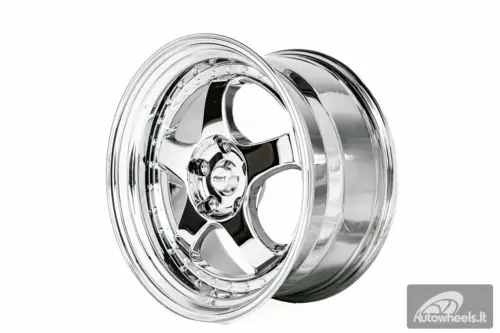 Ratlankis HART HR99 R18X9J 5X120 ET22 CB:72.6 Dark Vacuum Chrome