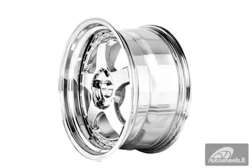 Ratlankis HART HR99 R18X9J 5X120 ET22 CB:72.6 Dark Vacuum Chrome