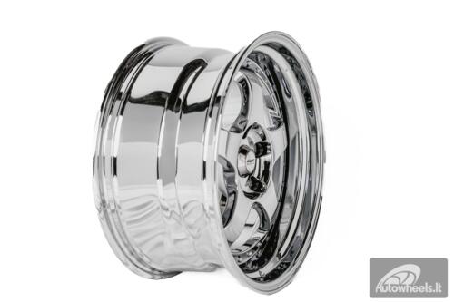 Ratlankis HART HR99 R18X9J 5X120 ET22 CB:72.6 Dark Vacuum Chrome