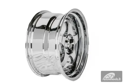 Ratlankis HART HR99 R18X9J 5X120 ET22 CB:72.6 Dark Vacuum Chrome