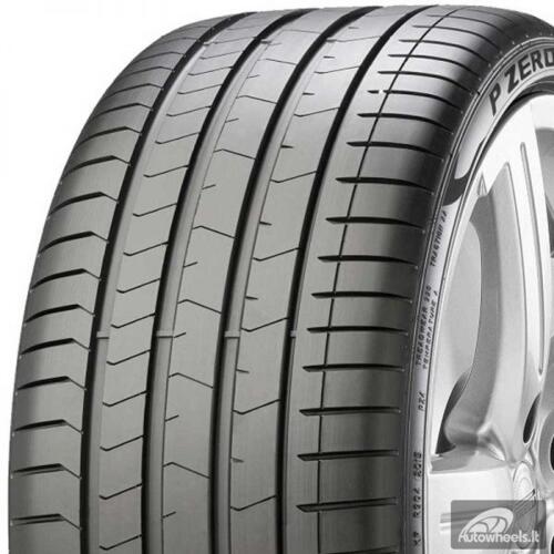 Padangos P-Zero (PZ4, LC) 95 Y XL (+) ( C SEAL B B 72dB )