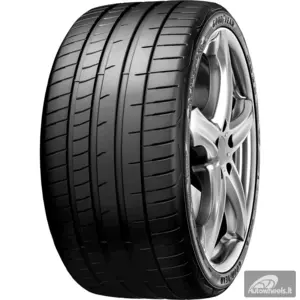 255/45R21 GOODYEAR EAGLE F1 SUPERSPORT 106Y XL NE0 BAA70