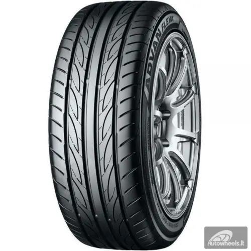 205/45R16 YOKOHAMA ADVAN FLEVA V701 87W XL RPB CAA67