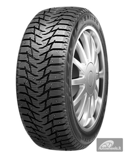 SAILUN 185/60 R15 88T IceBlazer WST3 dygl.