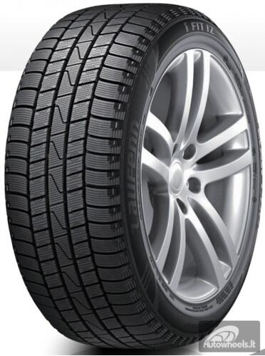185/70R14 LAUFENN I FIT IZ LW51 88T DOT21 Studless DEB71 3PMSF M+S
