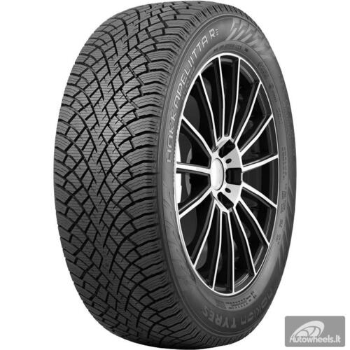 165/60R15 NOKIAN HKPL R5 81R XL DOT22 Friction BDA68 3PMSF IceGrip M+S