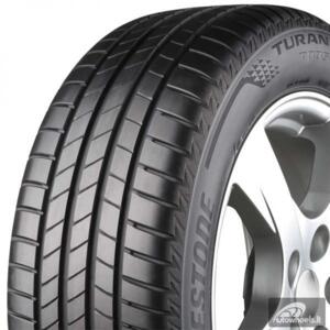 Padangos Turanza T005 106 Y XL AO ( B A B 72dB )