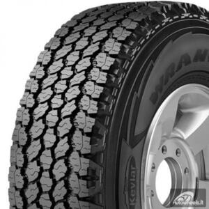 Padangos Wrangler AT Adventure 112 T ( D D B 73dB )